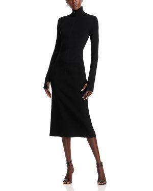 Boss Naomi x Boss 2.0 Fransit Bodycon Dress