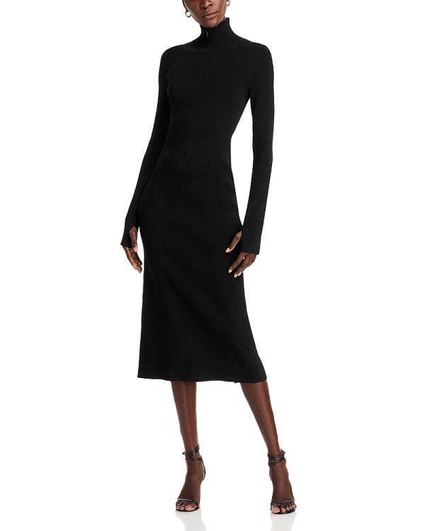 Boss Naomi x Boss 2.0 Fransit Bodycon Dress