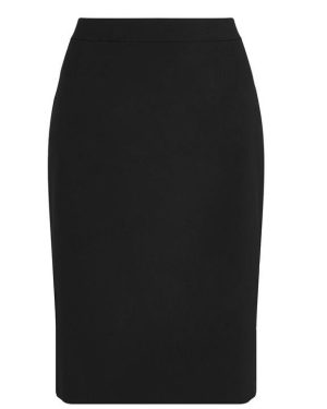 Boss Vilea Pencil Skirt - Black