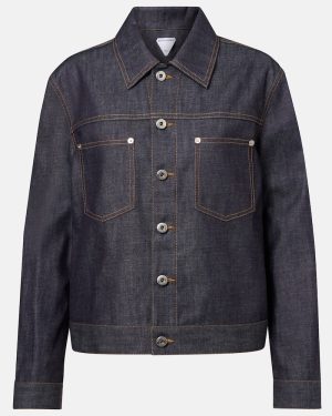 Bottega Veneta Denim jacket