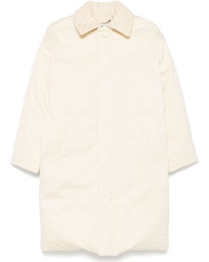 Bottega Veneta Midi Puffer Jacket