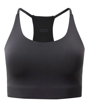 Bra Float Cleo Polyester Black