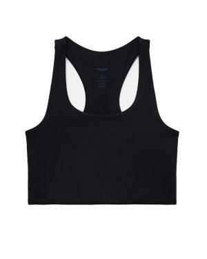 Bra Paloma Polyester Black