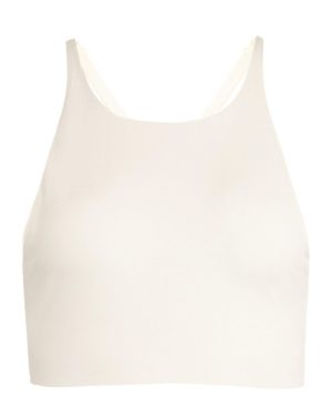 Bra Topanga Polyester Ivory