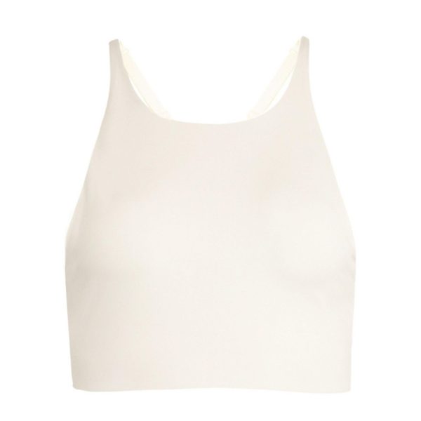 Bra Topanga Polyester Ivory