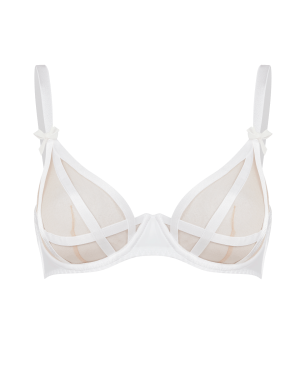 Briella Plunge Underwired Bra