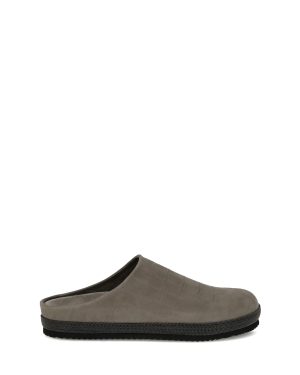 Brunello Cucinelli Leather Mules