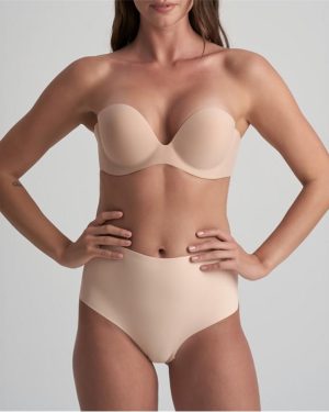 Bye Bra Bye Bra Gala Adhesive & Backless Bra - Beige