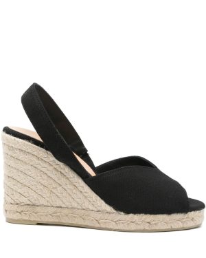 CASTANER SINCE 1927 Brisa Canvas Espadrilles