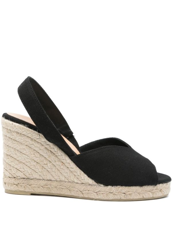 CASTANER SINCE 1927 Brisa Canvas Espadrilles