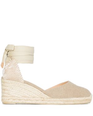 CASTANER SINCE 1927 Carina Canvas Espadrilles