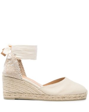 CASTANER SINCE 1927 Carina Canvas Espadrilles
