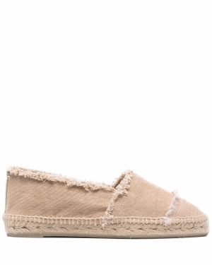 CASTANER SINCE 1927 Kampala Canvas Espadrilles