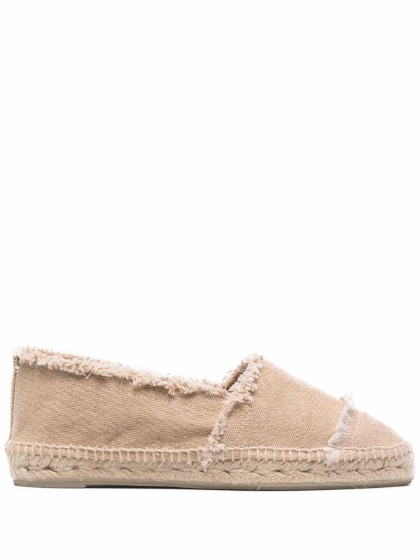 CASTANER SINCE 1927 Kampala Canvas Espadrilles