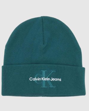 30 Best Blue Beanies for Cool Tones
