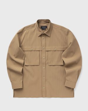 CORD SHACKET