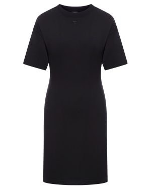 COTTON MINI DRESS - Courreges - Woman