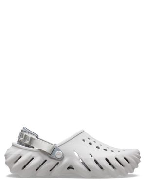 CROCS Echo Clogs - White