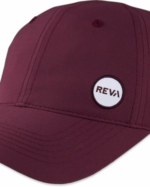 Callaway Womens Reva Eggplant UNI Cap