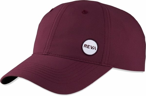 Callaway Womens Reva Eggplant UNI Cap