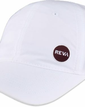 Callaway Womens Reva White UNI Cap