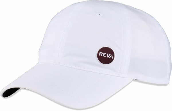 Callaway Womens Reva White UNI Cap