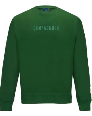 Campagnolo Unisex Logo Sweatshirt