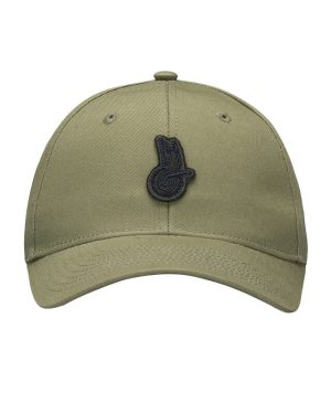 Campagnolo Winged Logo Baseball Cap