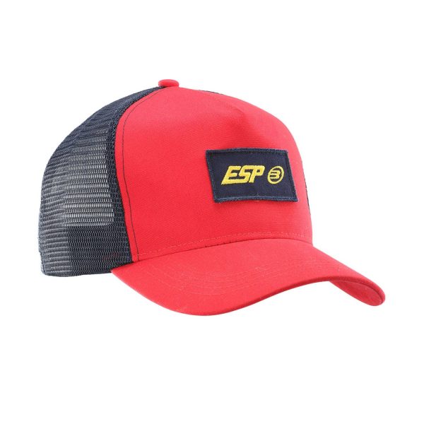Cap Bullpadel Bpg-fep2201 Red