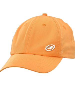 Cap Bullpadel Bpg252 531 Orange