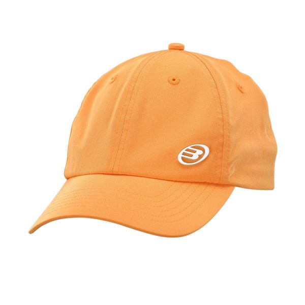 Cap Bullpadel Bpg252 531 Orange
