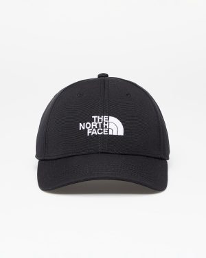 Cap The North Face Recycled 66 Classic Hat Tnf Black/Tnf White Universal