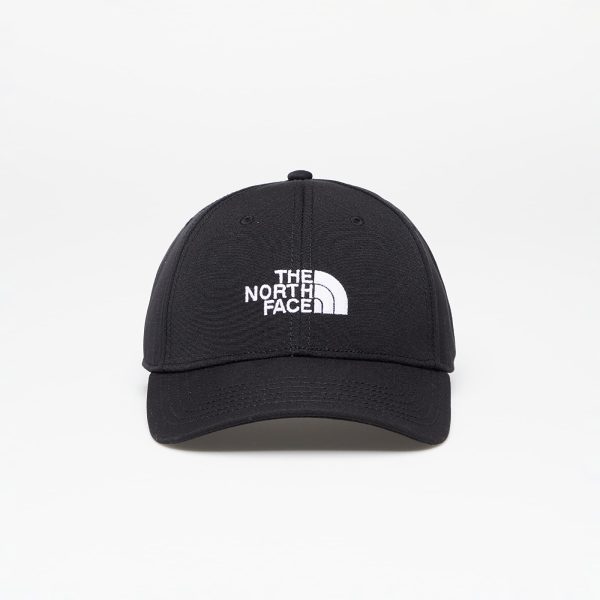 Cap The North Face Recycled 66 Classic Hat Tnf Black/Tnf White Universal