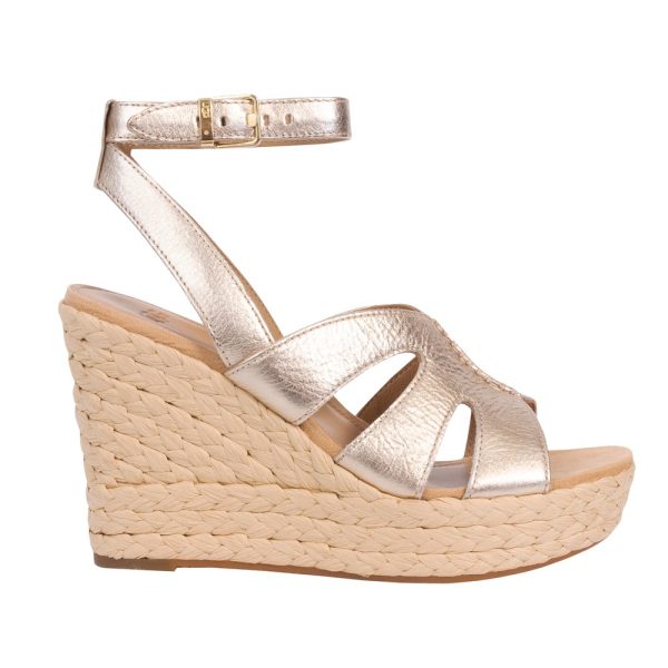 Careena Wedge