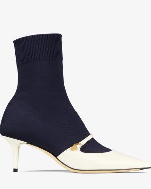 Carolyn Ankle Boot 60