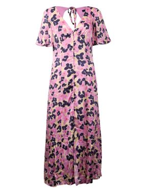 Cassia Elitan Shirt Dress