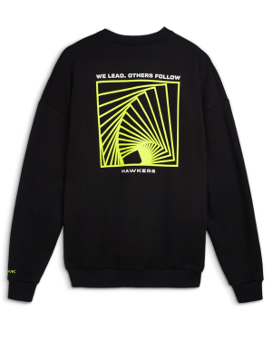 Cdg Sweatshirt Black (l)