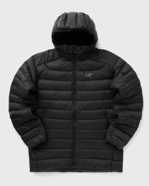 Cerium Hoody