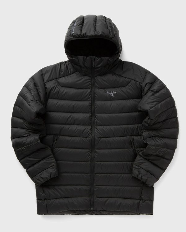 Cerium Hoody