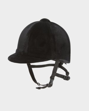 Champion Children's CPX 3000 Hat, Black