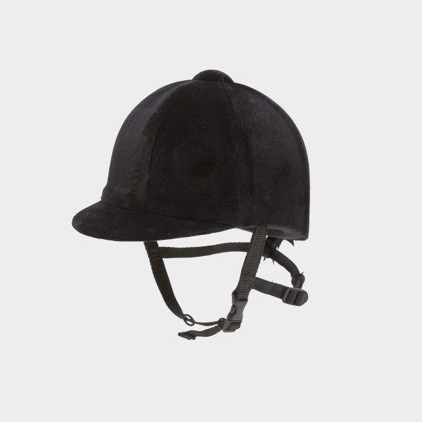 Champion Children's CPX 3000 Hat, Black