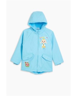 Character COCOMELON RAINCOAT - Blue