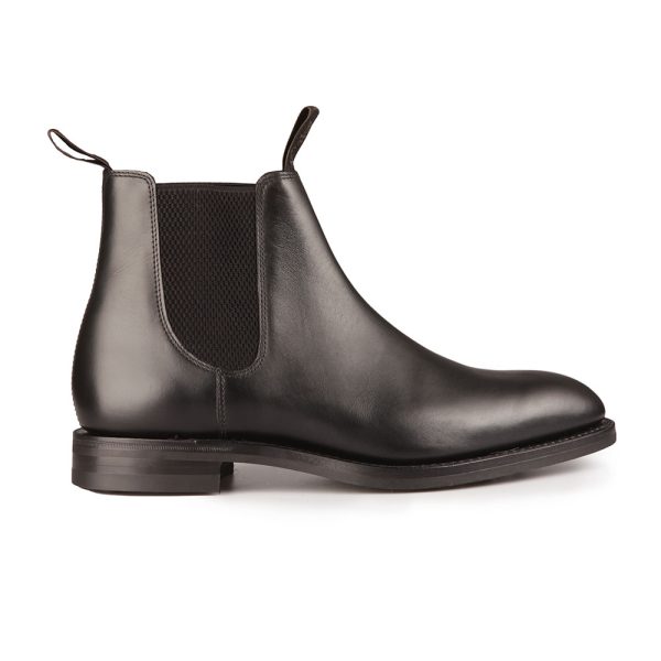 Chatsworth Chelsea Boot