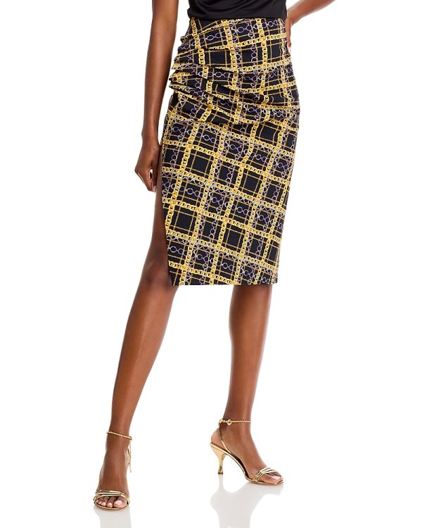 Chiara Boni La Petite Robe Efeso Pencil Skirt - Exclusive