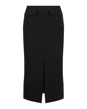 Chloé Midi Skirt