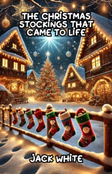 Christmas Stockings That Came To Life : Christmas Series