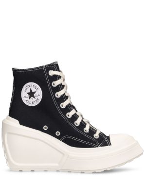 Chuck 70 De Luxe Wedge Sneakers