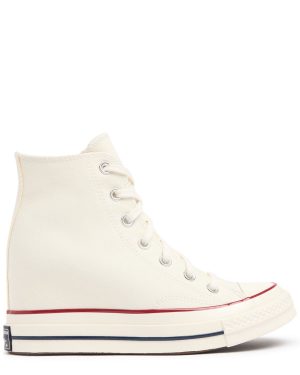 Chuck 70 Wedge Hi Sneakers