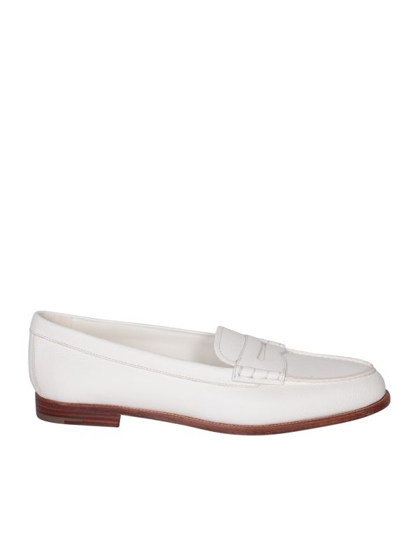 Church's Classic Loafers
