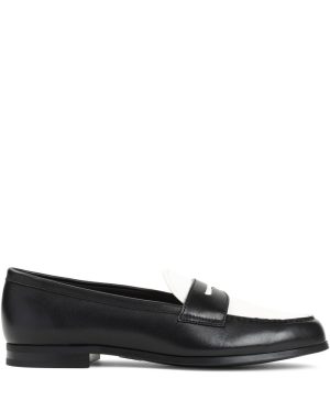 Church's Leather Loafers